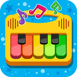 Piano Kids MOD APK 3.50 (Premium Unlocked)