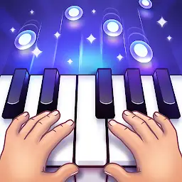 Piano by Yokee MOD APK 1.19.14 (VIP Unlocked)