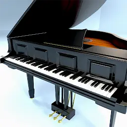 Piano Solo HD MOD APK 4.3.11 (Premium Unlocked)