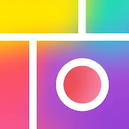 PicCollage MOD APK 7.11.10 (VIP Unlocked)