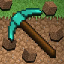 PickCrafter MOD APK 6.0.22 (Unlimited Currency)