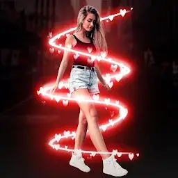 PicsApp Photo Editor MOD APK 2.1.1 (Pro Unlocked)