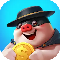 Piggy GO MOD APK 4.30.0 (Speed Game)