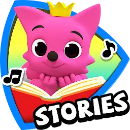 Pinkfong Kids Stories MOD APK 201.00 (Premium Unlocked)