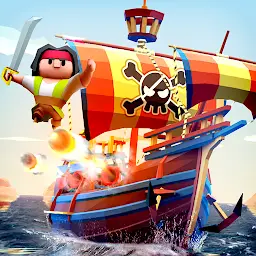 Pirate Code MOD APK 1.4.0 (Speed Up Attack)