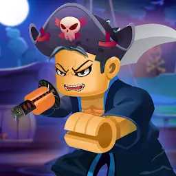 Pirate Devil MOD APK 1.1.8 (Mega Menu)