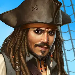 Tempest: Pirates Flag MOD APK 1.7.9 (Free Purchase)