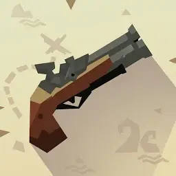Pirates Outlaws MOD APK 4.12 (Unlimited Money, High Damage)