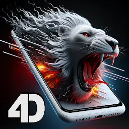 Pixel 4D Live Wallpapers MOD APK 3.3.9 (Premium Unlocked)