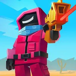 Pixel Combat: Zombies Strike MOD APK 5.7.11 (Mega Menu)