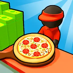 Pizza Ready! MOD APK 38.0.0 (Unlimited Money)