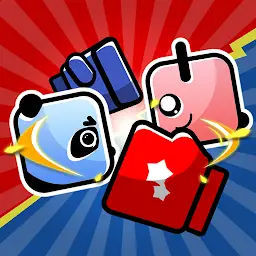 PKKP – 2 player MOD APK 8.8 (Unlimited Money)