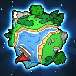 Planet Evolution: Idle Clicker MOD APK 1.9.3 (Free Rewards)