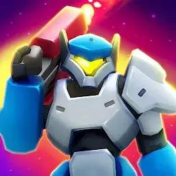 Planet Rush MOD APK 1.18.3 (High Damage)