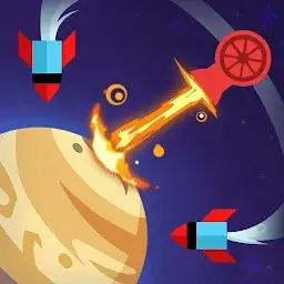 Planet Smash MOD APK 0.4.7 (Unlimited Money)