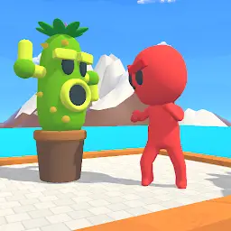 Plant N Attack MOD APK 0.2.7 (Instant Win, Removed Ads)