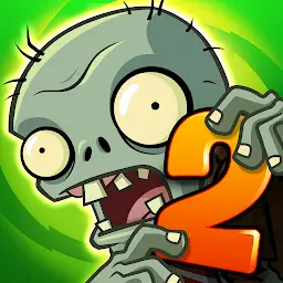 Plants vs Zombies 2 MOD APK 12.2.1 (Unlimited Resources, Mega Menu)