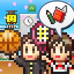 Pocket Academy MOD APK 2.2.8 (Full Game)