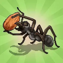 Pocket Ants: Colony Simulator MOD APK 0.1013 (Speed)
