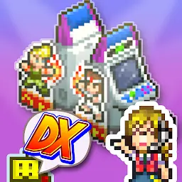 Pocket Arcade Story DX MOD APK 1.1.6 (Unlimited Coins, Items)