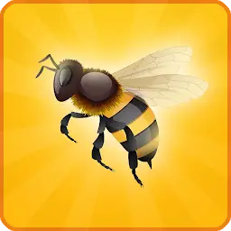 Pocket Bees: Colony Simulator MOD APK 0.0068 (Worker Speed, God Mode)