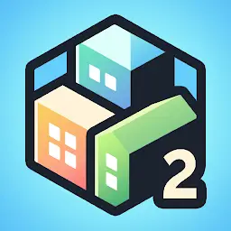 Pocket City 2 MOD APK 1.083 (Full Version)