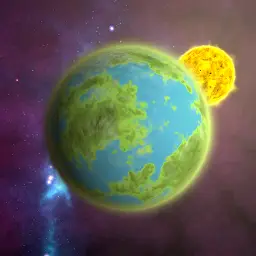 Pocket Galaxy MOD APK 1.81 (Full Game)