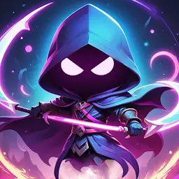Pocket Necromancer MOD APK 1.4.2 (Damage Multiplier, Drop)
