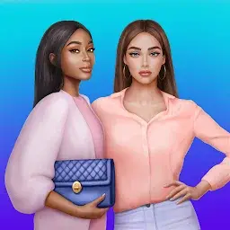Pocket Styler: Fashion Stars MOD APK 9.0.6 (Unlimited Money)