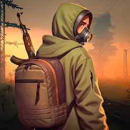 Pocket Survivor Ai MOD APK 1.1.7.1 (Add Currency)