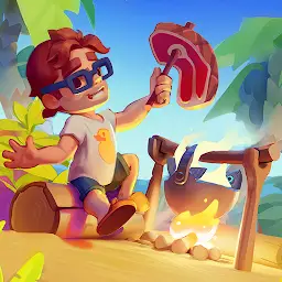 Pocket Tales: Survival Game MOD APK 0.7.5 (Unlimited Resources)