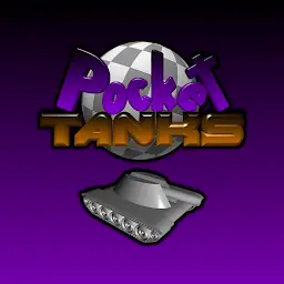 Pocket Tanks MOD APK 2.7.7 (Unlocked All Content)