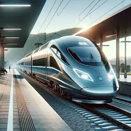 Pocket Trains MOD APK 1.6.3 (Unlimited Money)