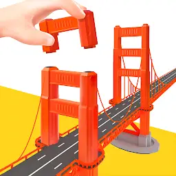 Pocket World 3D MOD APK 2.8.9 (Unlocked All Cities)