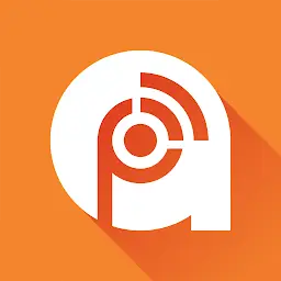 Podcast Addict MOD APK 2025.3.1 (Premium Unlocked)