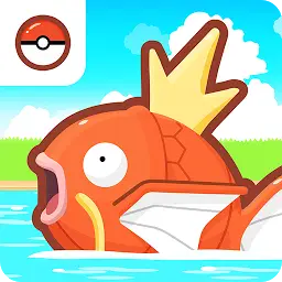 Pokémon: Magikarp Jump MOD APK 1.3.11 (Mega Mod, 13 FEATURES)