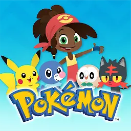 Pokemon Playhouse MOD APK 1.2.5 (Unlocked All Pokémon)