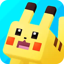 Pokémon Quest MOD APK 1.0.9 (God Mode, Weak Enemy)
