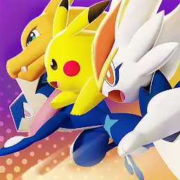 Pokémon UNITE MOD APK 1.18.1.1 (Latest Versions)