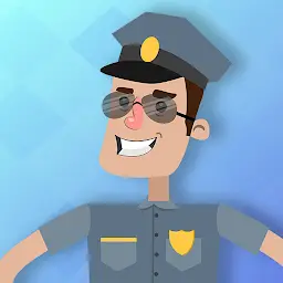 Police Inc: Tycoon Police Stat MOD APK 1.0.25 (Unlimited Money)