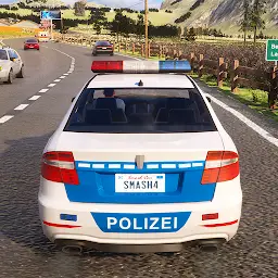 Police Officer Simulator MOD APK 1.18 (Free Rewards)