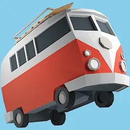 Poly Bridge 2 MOD APK 1.71 (Full Game)