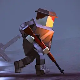 Polyfield MOD APK 0.6.0 (Mega Menu)