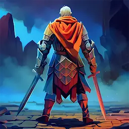 Fantasy Raid MOD APK 1.25.0 (Dumb Enemies, No Skill CD)