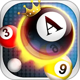 Pool Ace MOD APK 1.21.1 (Mod Menu, Full Aim)
