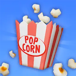 Popcorn Pop! MOD APK 2.2.0 (Unlimited Money)