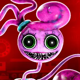 Poppy Playtime Chapter 2 MOD APK 1.42 (Frozen Enemies, Jumping)