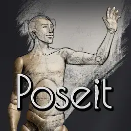 Poseit MOD APK 2.2.1 (Pro Unlocked)