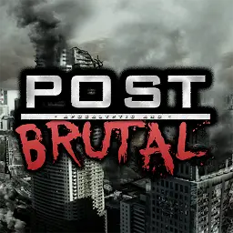 Post Brutal MOD APK 2.0.3 (Premium)