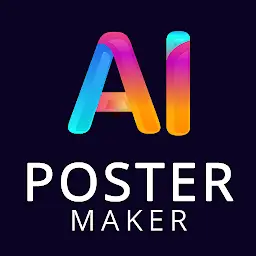 AI Poster Maker MOD APK 2.8 (Premium Unlocked)